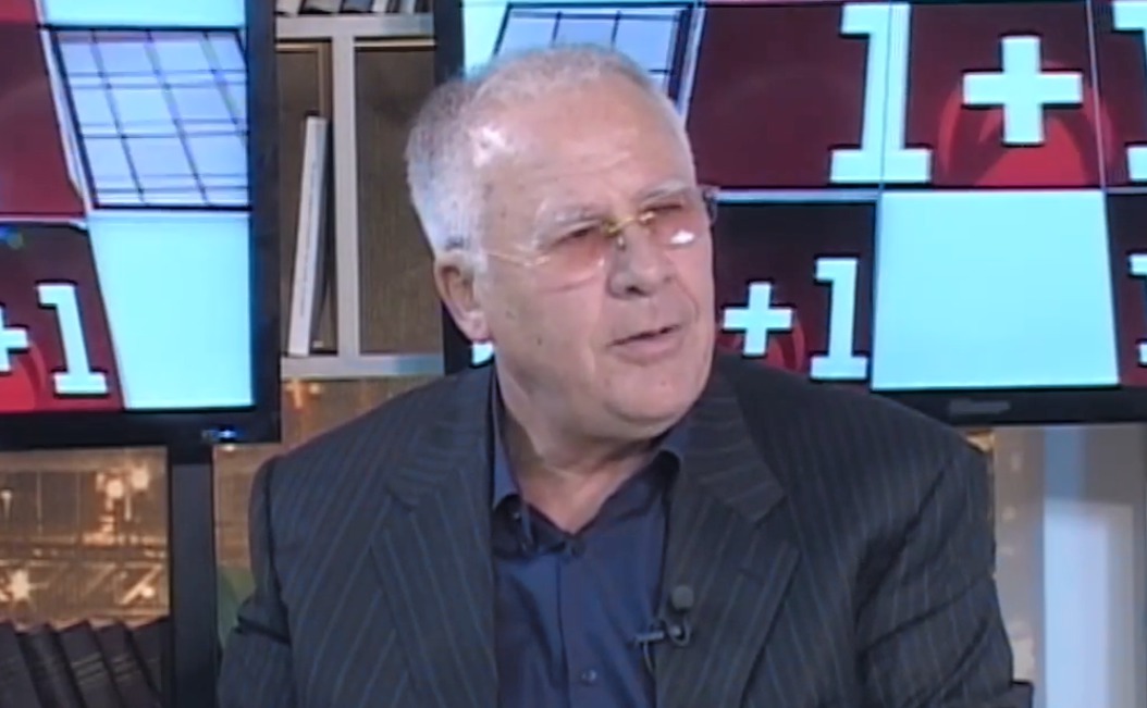Дьяков: "Если же мы сейчас возвращаемся к прямому избранию главы государства, то все начнут тянуть одеяло на себя."