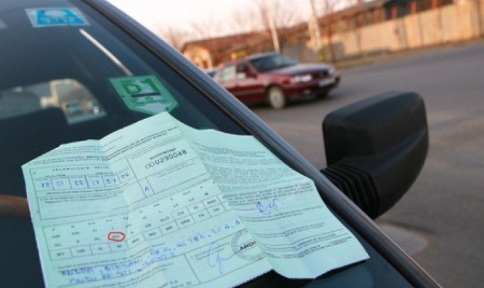 В прошлом году молдавские водители меньше попадали в аварии за рубежом.