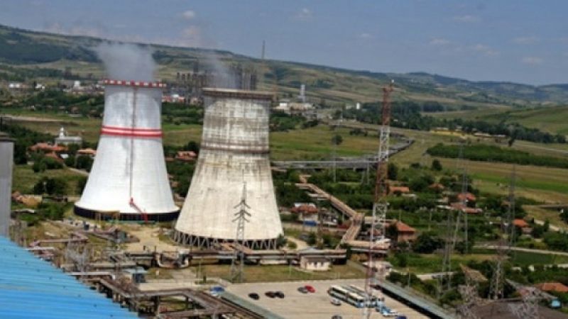 Avarie la Centrala nucleară de la Cernavodă.