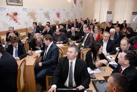 Sedinta Consiliului Municipal Chisinau s-a lasat din nou cu scandal.