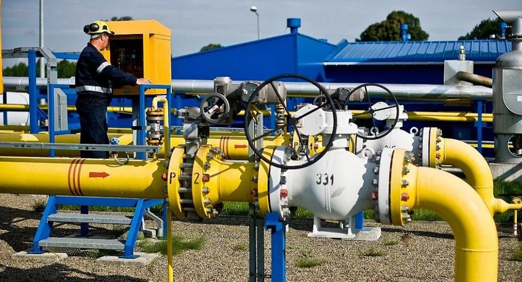 Украина приготовилась к прекращению транзита российского газа.