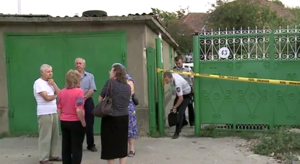 Возбуждено уголовное дело по статье преднамеренное убийство. Задержанному грозит до 15 лет тюрьмы.