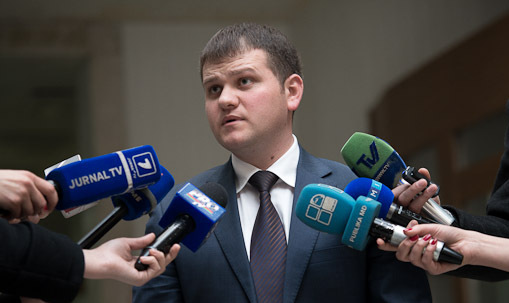 Valeriu Munteanu a menţionat că până în prezent procesul de negocieri încă nu a început.