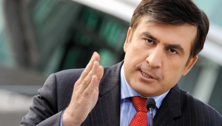 Saakașvili  susține că Republica Moldova trebuie să neglijeze politicile imperialismului rusesc.