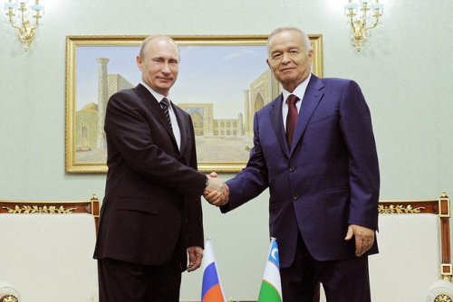 Uzbekistanul va finaliza negocierile şi se va alătura Tratatului privind zona de comerţ liber între fostele republici sovietice.