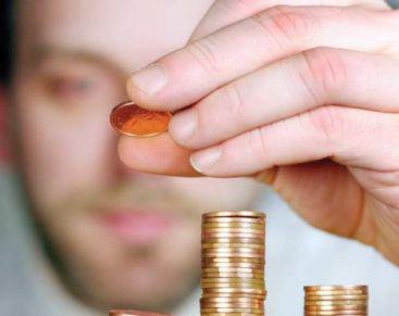 Soldurile în conturile bugetului de stat, la situaţia din 31 august a.c., s-au micşorat cu 478 mln de lei