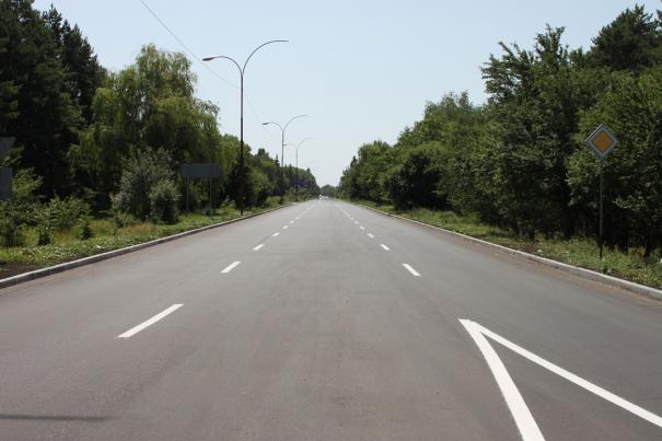 Membrii comisiei s-au deplasat la obiectul renovat, analizând calitatea lucrărilor efectuate