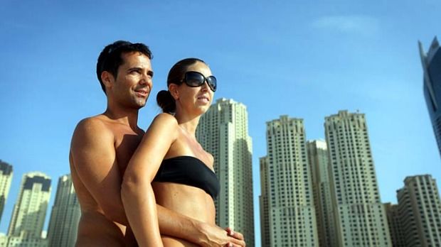 O româncă aflată în Dubai va fi închisă și deportată pentru că a făcut sex pe un iaht.