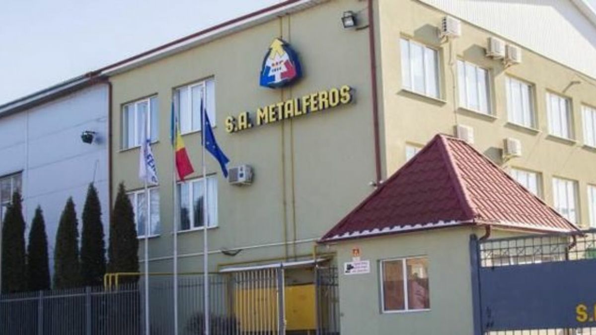 Metalferos: "Генерального прокурора ввели в заблуждение".