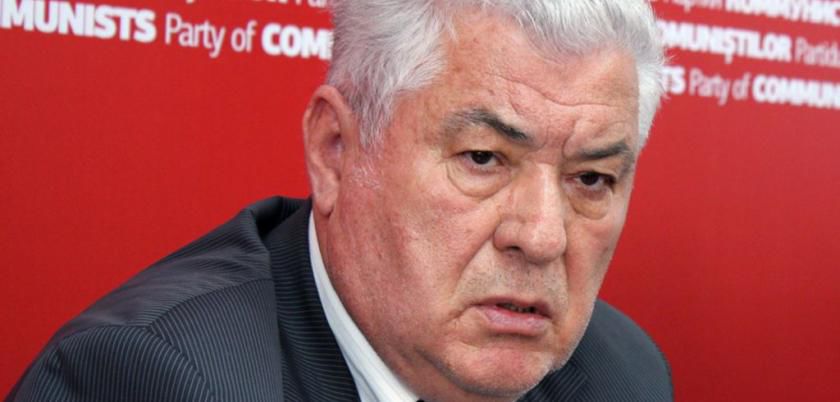 Fostul șef al statului Vladimir Voronin marchează vârsta de 75 de ani. Foto: aie.md