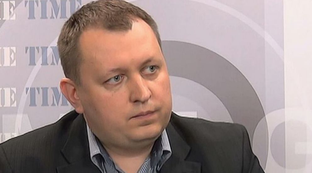 Петренко: У нового режима нет тормозов.