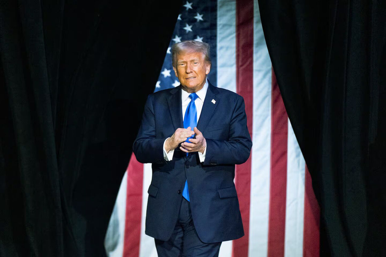 SUA planifică o paradă grandioasă cu ocazia Zilei de naștere a lui Donald Trump.