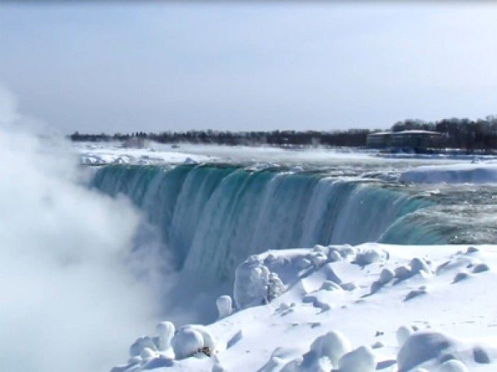Peste 26 de morţi în SUA şi Canada din cauza condiţiilor meteorologice nefavorabile. Foto: jurnal.md