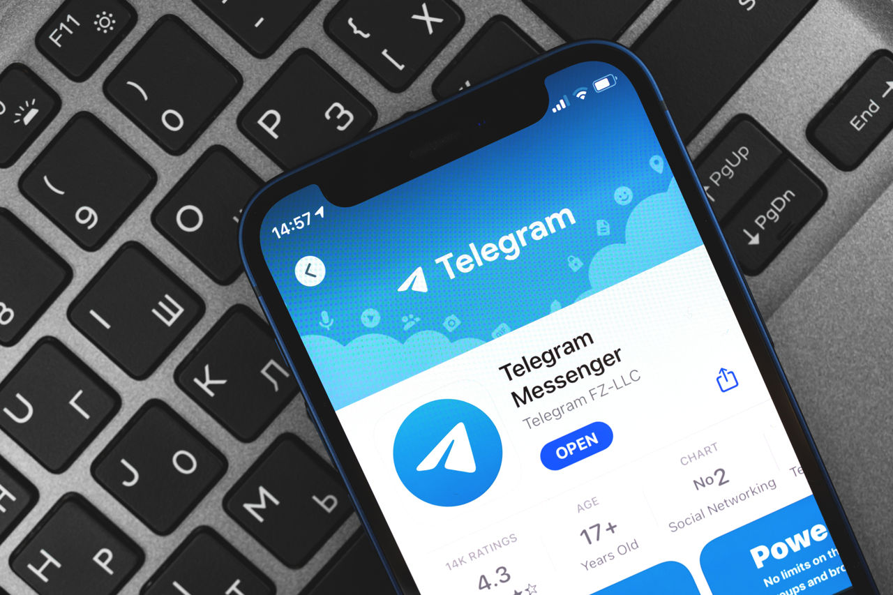 В Telegram научились запрещать голосовые сообщения