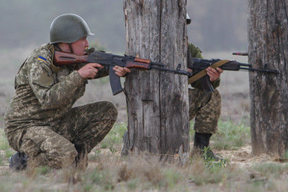 В различных местах Харькова и Харьковской области ранее произошел ряд взрывов.