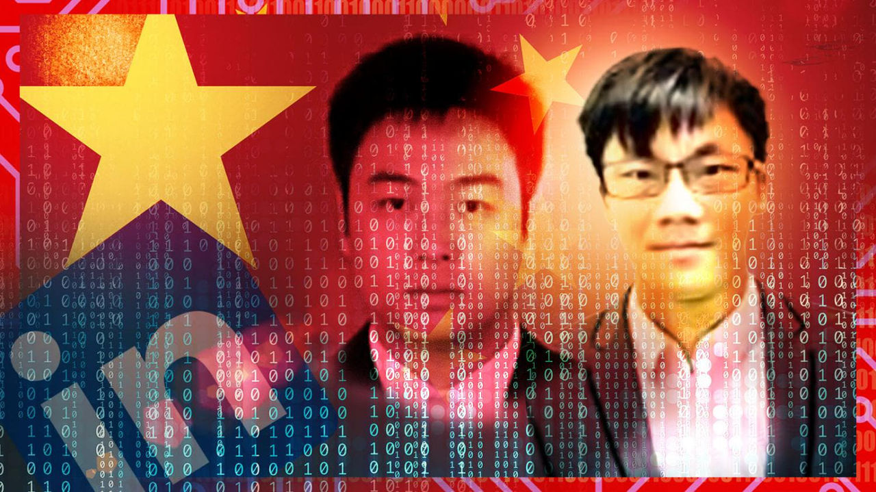 Британские разведчики делились - и до сих пор делятся - секретной информацией в LinkedIn.