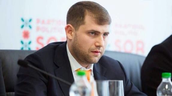 Шор: "Где гарантия, что люди не замерзнут от холода и еще и в темноте?".