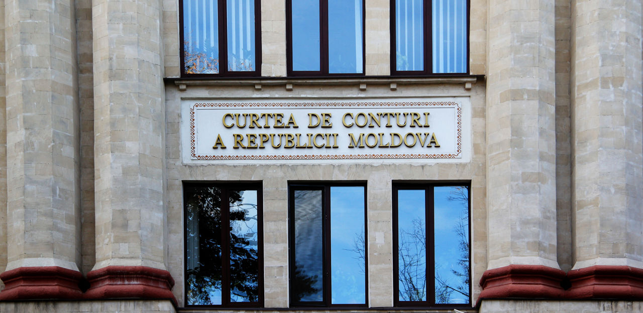 Активы Moldelectrica оказались занижены на 679 млн леев.
