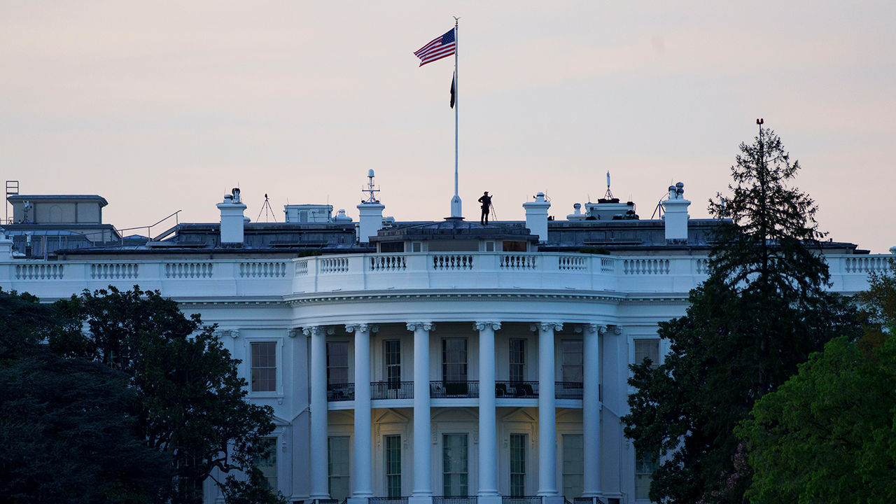 WP: власти США обсуждают принцип первого ядерного удара.