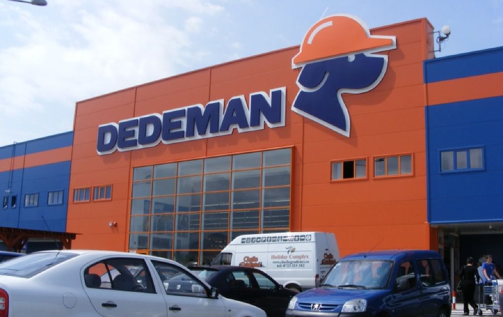Муниципальный совет вновь отклонил проект магазина „Dedeman”.