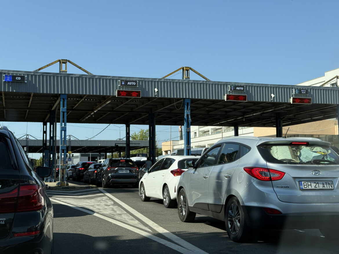 Moldova, Ucraina și România stabilesc acțiuni comune împotriva contrabandei.