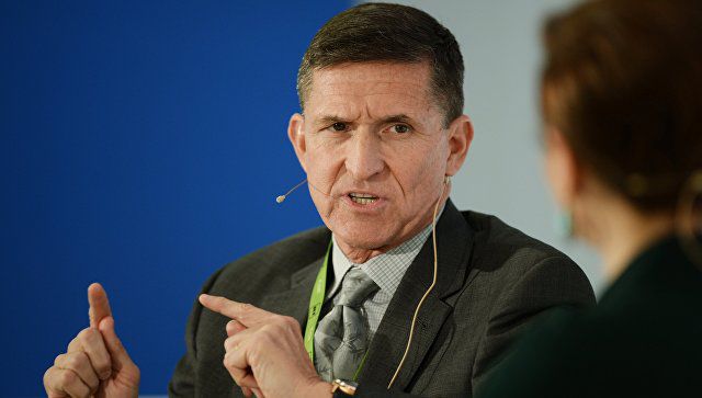 Адвокаты, представляющие экс-помощника президента Дональда Трампа Майка Флинна, в пятницу выступили с опровержением опубликованной в газете Wall Street Journal публикации.
