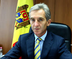 "Îl felicit pe Iulian Groza pentru performanțele pe care le-a avut ca viceministru în Ministerul Afacerilor Externe și Integrării Europene.