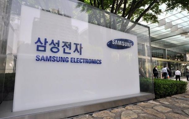 Samsung начала выпуск революционных процессоров.