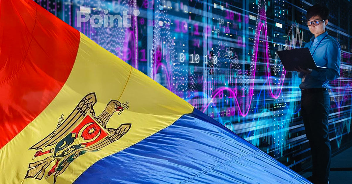 Молдова откроет первый Европейский центр цифровых инноваций.