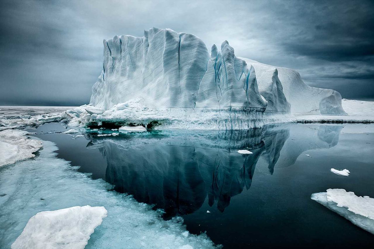 Rusia își întărește prezența militară în Arctica