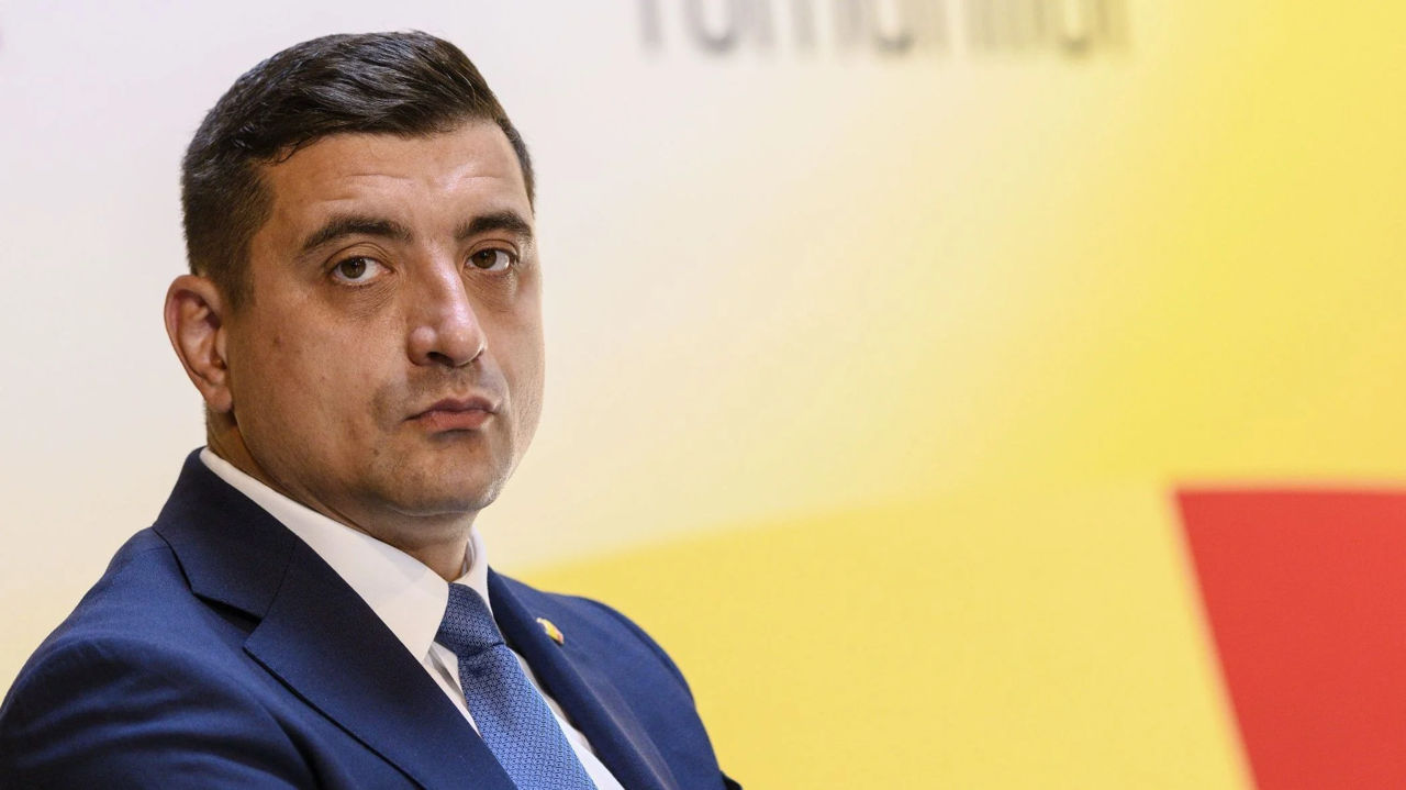 Кандидат румынских ультраправых не считает Россию угрозой НАТО.