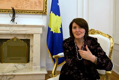 Официальной реакции руководства Косово на случившееся пока не последовало.