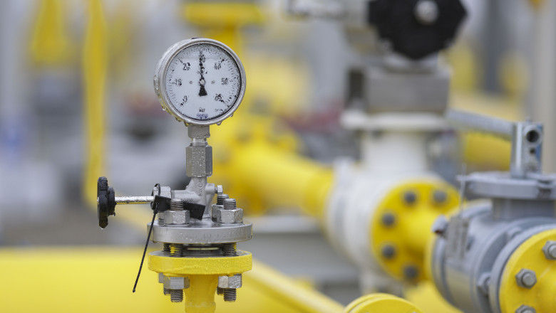 В Румынии за год цены на газ выросли на 70%, а на топливо — на 35,63%.
