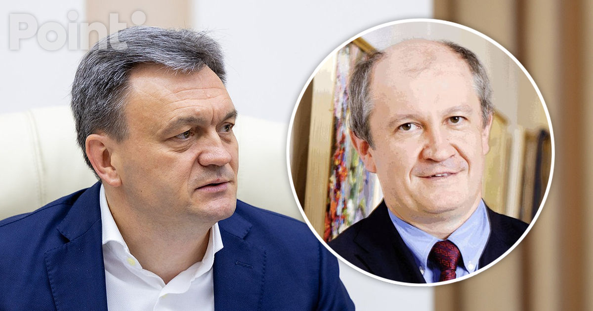 Recean, despre Munteanu: Este o persoană integră. Cu siguranță va răspunde tuturor întrebărilor.