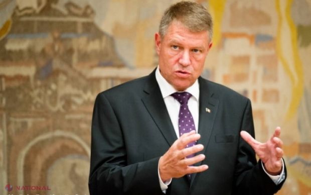 Fostul președinte Traian Băsescu spune că actualul șef al statului, Klaus Iohannis, trebuia să dea o replică la afirmațiile lui Vladimir Putin.