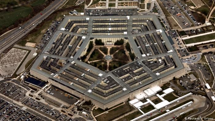 Пентагон прокомментировал удар Ирана по базам США в Ираке.