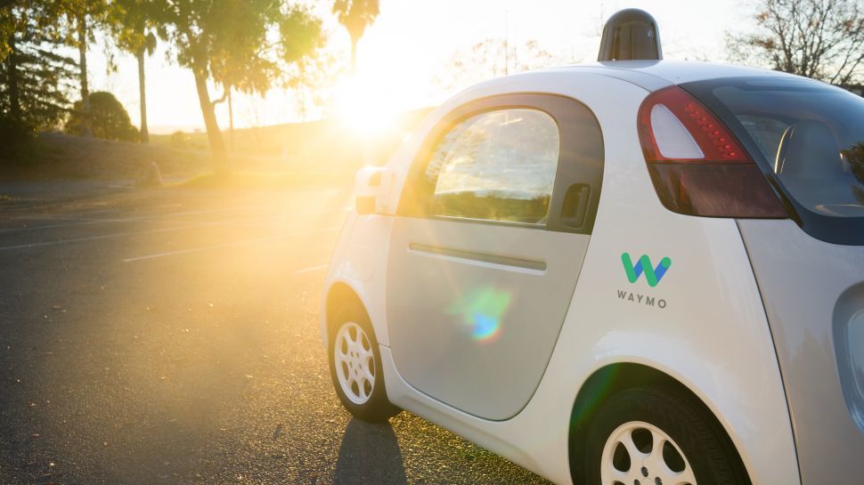 Undă verde pentru testele cu mașini autonome. 
