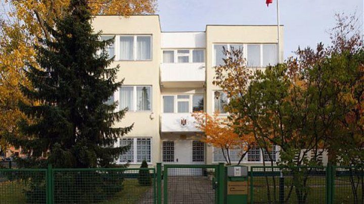 В Германии молдавским дипломатам угрожают обезглавливанием детей.
