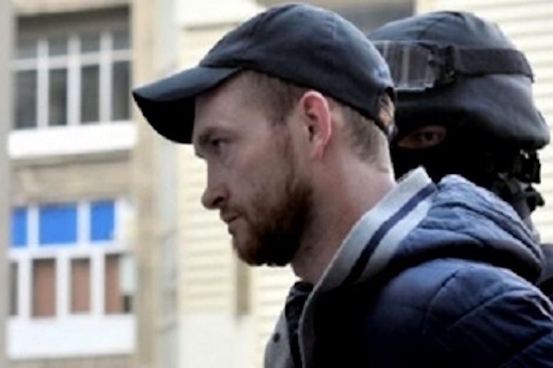 Дело Горбунцова: «Жертва помогает своему убийце».