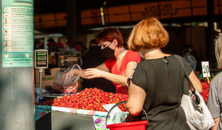 ANSA a depistat mai multe încălcări la unităţi comerciale din ţară