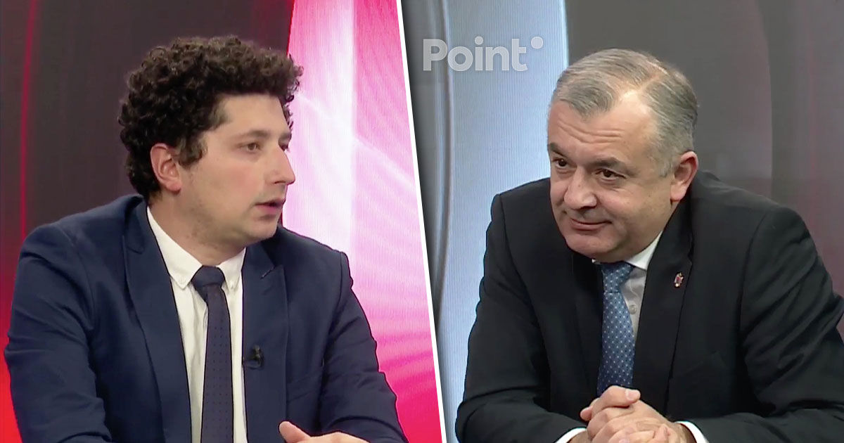 Chicu, despre schimbarea poziției lui Marian privind unirea: Acum e unionist pentru că așa a zis șefa.