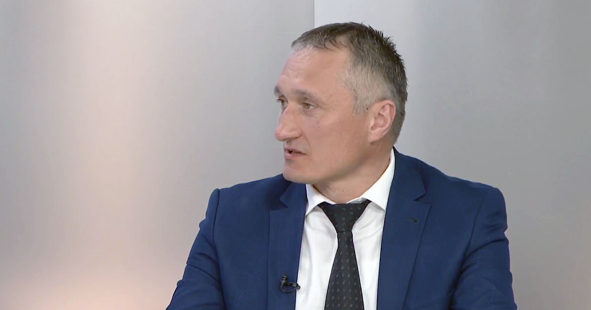 Тарнавский о визите Санду: Президенту следовало чаще приезжать.