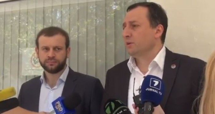Potrivit avocatului lui Ilan Shor, primarul de Orhei a fost eliberat pe motiv că, anterior, nu a încălcat regimul juridic.