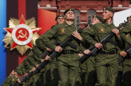 Rusia: Război în sudul Ucrainei, cu atacarea Moldovei și României