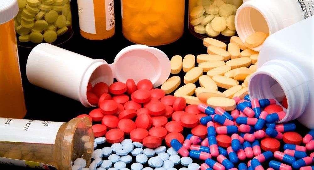 Lista medicamentelor care au devenit de la un timp de negăsit în Moldova a început să se lărgească. Foto: sputnik.md