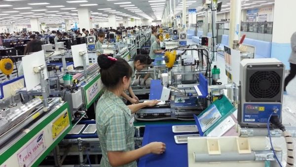 Samsung будет производить компьютерные процессоры для Intel.