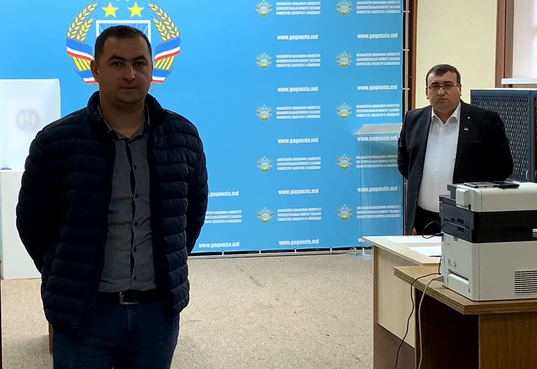 Депутаты НСГ в восьмой раз подряд не смогли избрать спикера.