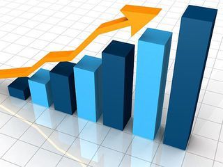 În 2017, inflația în Transnistria a depășit bariera de două unități