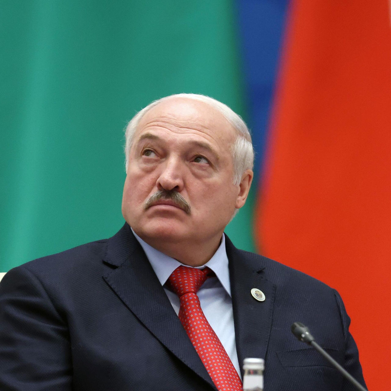 Президент Белоруссии Александр Лукашенко.