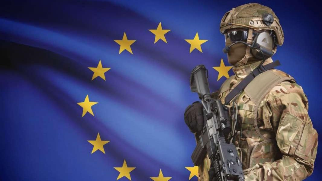 Țările UE au convenit să creeze un fond de 150 miliarde euro pentru cheltuielile de apărare.